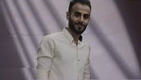 علت مرگ فرزاد خوش‌برش متهم زندانی مشخص شد