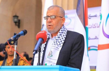 قطعنامه شورای امنیت، غزه را از سلطه رژیم اسرائیل به استعمار آمریکا منتقل می‌کند