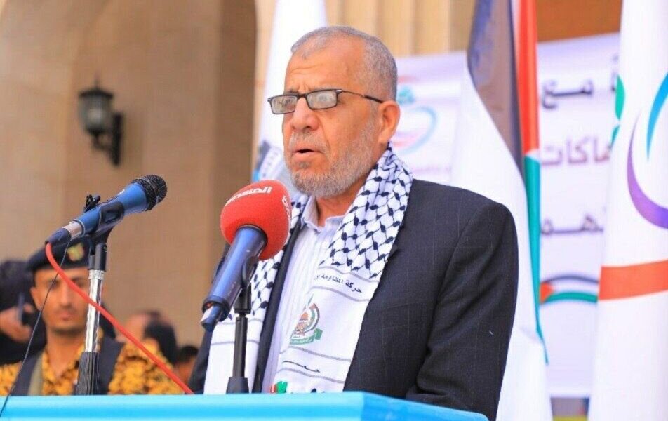 قطعنامه شورای امنیت، غزه را از سلطه رژیم اسرائیل به استعمار آمریکا منتقل می‌کند