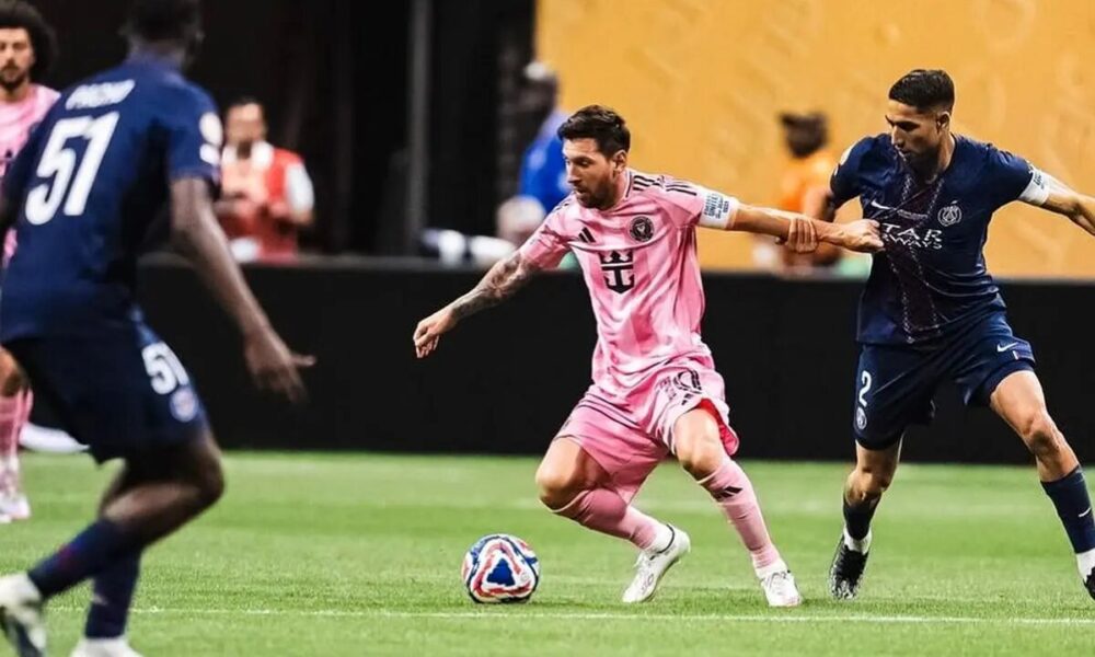 فوق ستاره فوتبال جهان به بارسلونا بازمی‌گردد؟