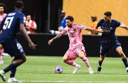 فوق ستاره فوتبال جهان به بارسلونا بازمی‌گردد؟