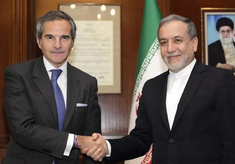 وقتی غرب آتش می‌ریزد؛ پاسخ دستگاه دیپلماسی ایران چیست؟