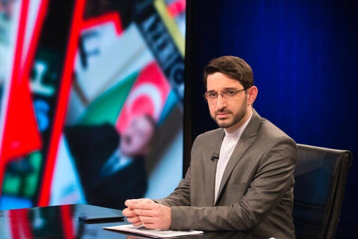 وقتی غرب آتش می‌ریزد؛ پاسخ دستگاه دیپلماسی ایران چیست؟