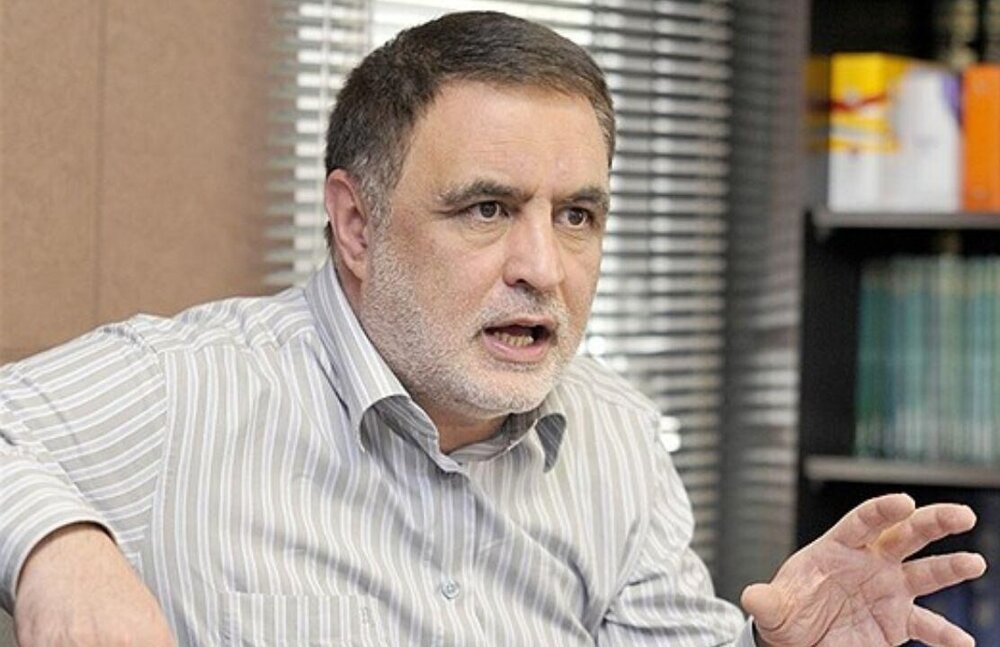 وقتی غرب آتش می‌ریزد؛ پاسخ دستگاه دیپلماسی ایران چیست؟