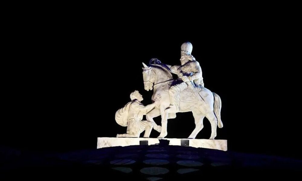 وقتی غرب آتش می‌ریزد؛ پاسخ دستگاه دیپلماسی ایران چیست؟