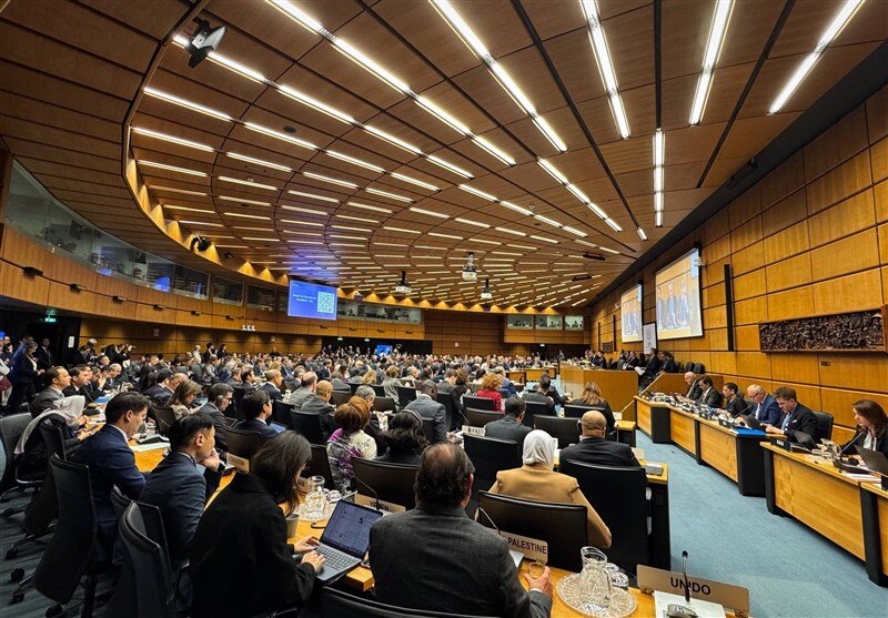 جمع‌بندی نشست شورای حکام؛ بدون ارجاع پرونده ایران به شورای امنیت