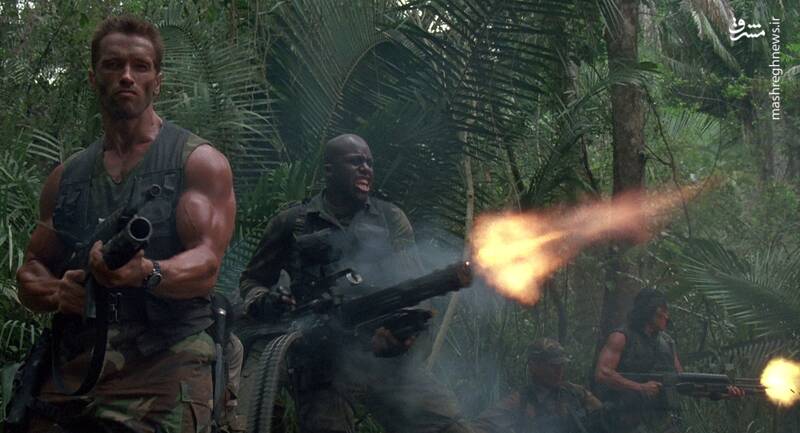 شکارچی تنها: چرا فرنچایز «غارتگر» در جهان‌سازی شکست خورد؟/ «از آرنولد تا انیمیشن؛ چرا هیچ‌کس دیگر از شکارچی‌های فضایی نمی‌ترسد؟