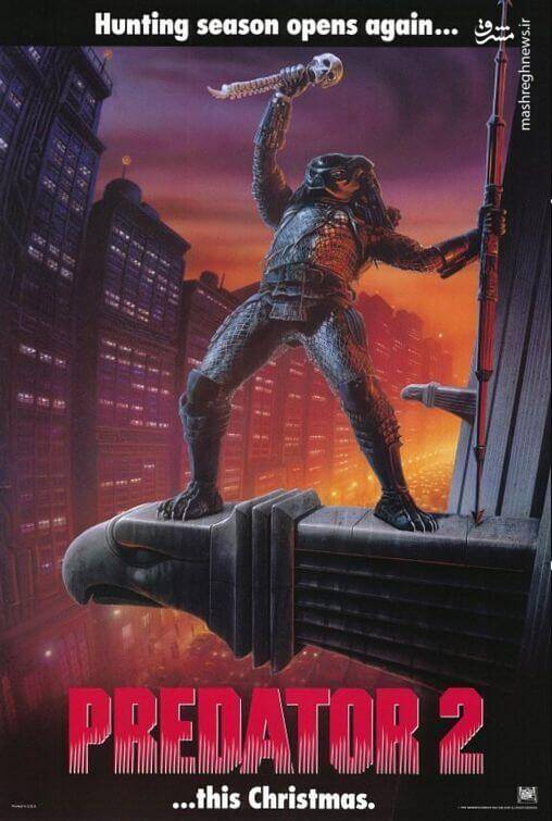 شکارچی تنها: چرا فرنچایز «غارتگر» در جهان‌سازی شکست خورد؟/ «از آرنولد تا انیمیشن؛ چرا هیچ‌کس دیگر از شکارچی‌های فضایی نمی‌ترسد؟