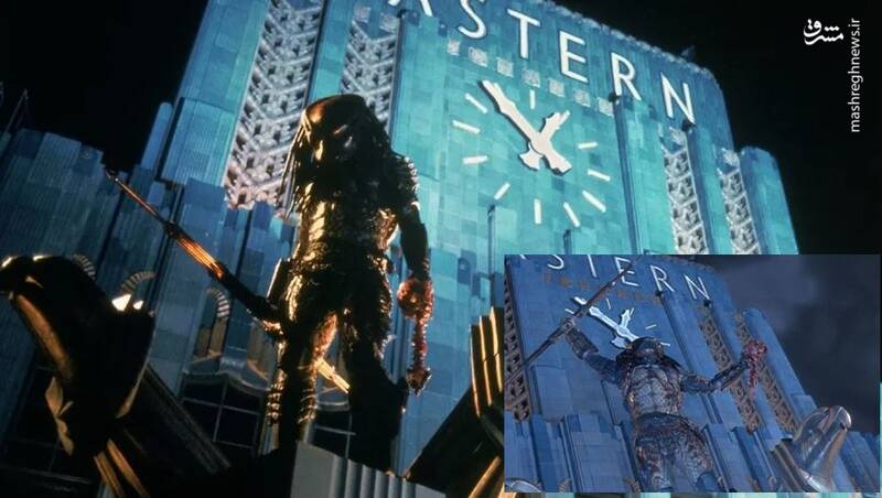 شکارچی تنها: چرا فرنچایز «غارتگر» در جهان‌سازی شکست خورد؟/ «از آرنولد تا انیمیشن؛ چرا هیچ‌کس دیگر از شکارچی‌های فضایی نمی‌ترسد؟