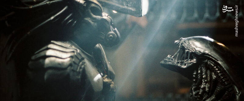 شکارچی تنها: چرا فرنچایز «غارتگر» در جهان‌سازی شکست خورد؟/ «از آرنولد تا انیمیشن؛ چرا هیچ‌کس دیگر از شکارچی‌های فضایی نمی‌ترسد؟