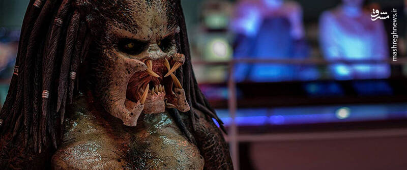 شکارچی تنها: چرا فرنچایز «غارتگر» در جهان‌سازی شکست خورد؟/ «از آرنولد تا انیمیشن؛ چرا هیچ‌کس دیگر از شکارچی‌های فضایی نمی‌ترسد؟