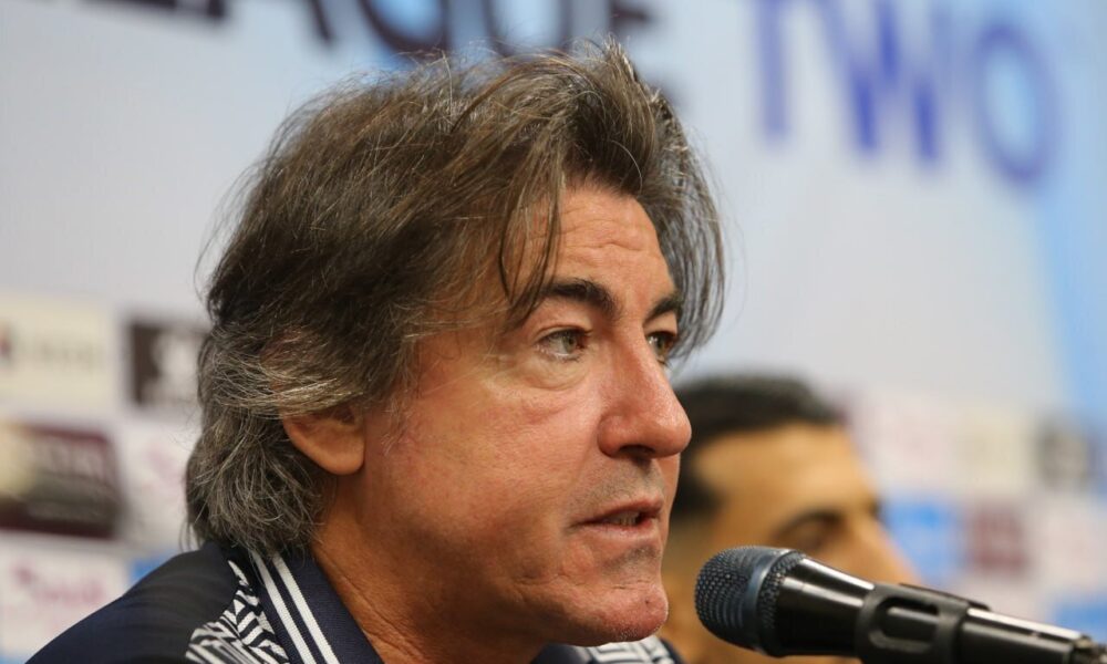 صدای ساپینتو دوباره بلند شد: این اقدام بی‌احترامی به ماست