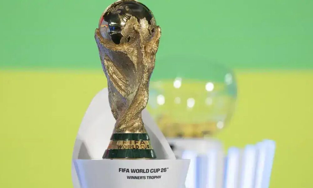 تاریخ برگزاری دیدارهای جام‌جهانی مشخص شد