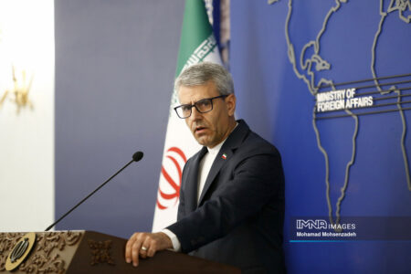 تهران به قطعنامه جدید واکنش نشان خواهد داد/ لغو تفاهم قاهره