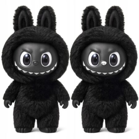 بازار لبوبو و لفوفو در ایران ۱۰۰ میلیاردی شد!