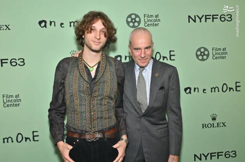 «شقایق»: سقوط یک افسانه در مرداب خودشیفتگی «دی لوییس»/ فیلمی درباره سکوت، که قربانی سکوت خود شد «شقایق»: سقوط یک افسانه در مرداب خودشیفتگی «دی لوییس»/ فیلمی درباره سکوت، که قربانی سکوت خود شد