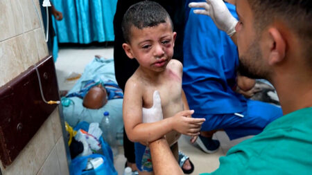 شهادت ۶۷ کودک در غزه از زمان اجرای آتش‌بس تاکنون