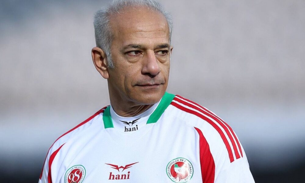 محمد خاکپور: دیگر علاقه‌ای به فوتبال ندارم؛ اشتباهی به این رشته آمدم!