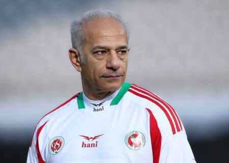 محمد خاکپور: دیگر علاقه‌ای به فوتبال ندارم؛ اشتباهی به این رشته آمدم!