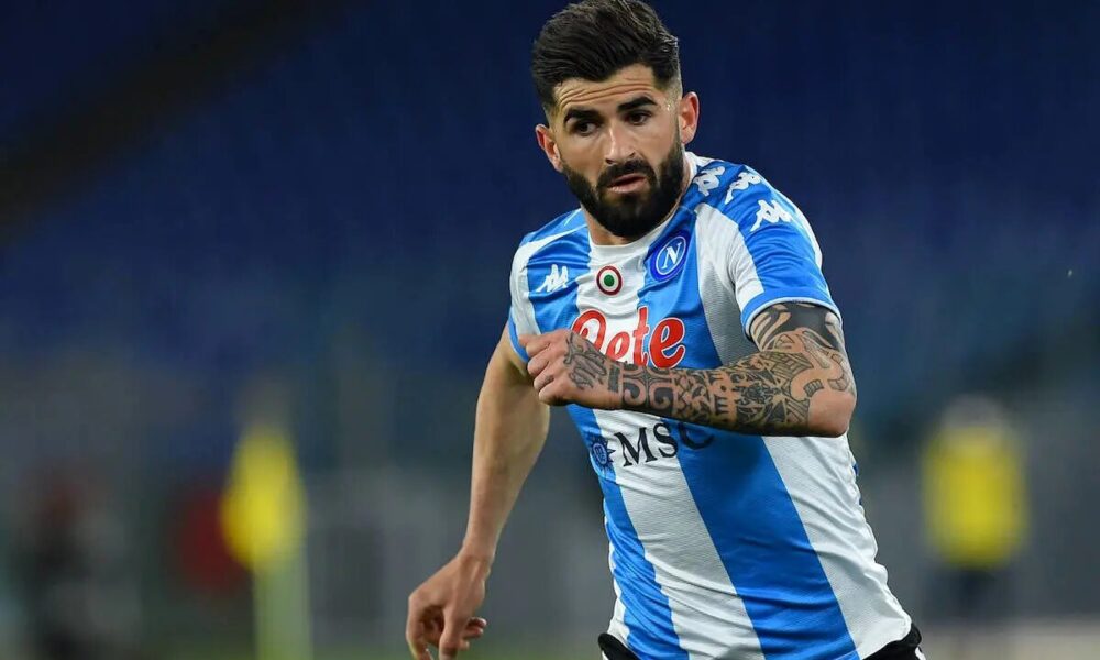 بازیکن ۲.۸ میلیون یورویی بمب نقل‌وانتقالاتی پرسپولیس