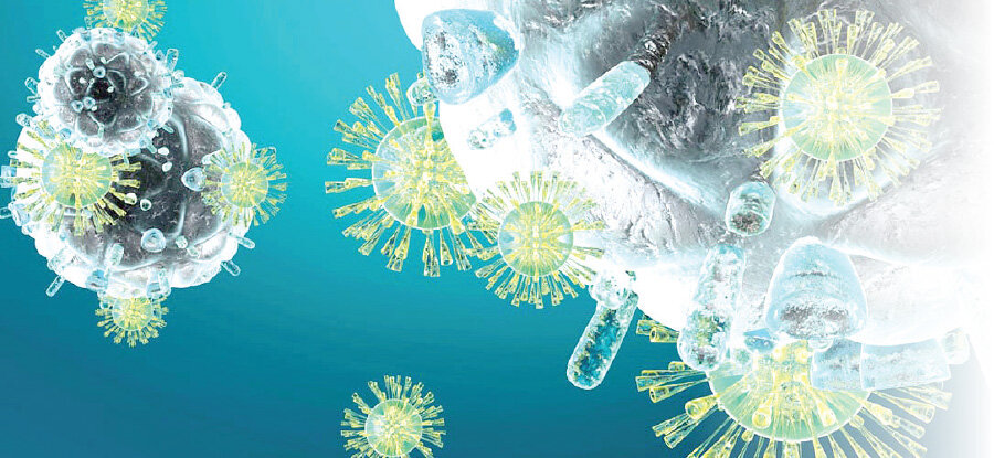 خانم‌ها بخوانند: چطور از بیماری‌های خود ایمنی مطلع شویم؟