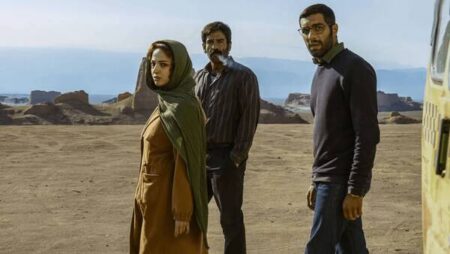 نماینده ایران به فهرست مدعیان اسکار راه یافت