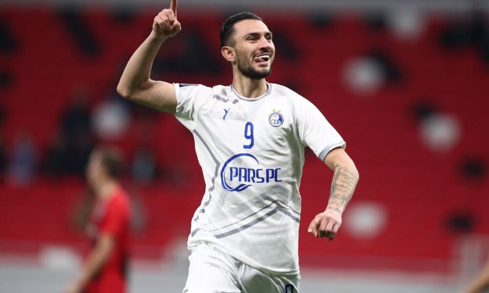 عصبانیت ساپینتو از آزادی؛ اولین خروجی استقلال مشخص شد