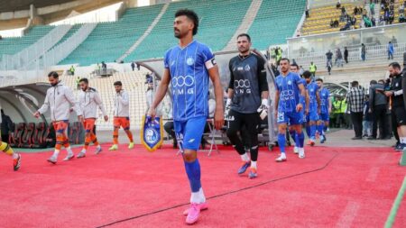 رامین رضائیان از استقلال می‌رود؟