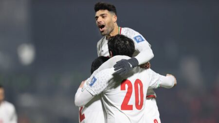 حمله نماینده مجلس به مهدی طارمی: از ارتباط خود با آقازاده معروف حرف بزن!