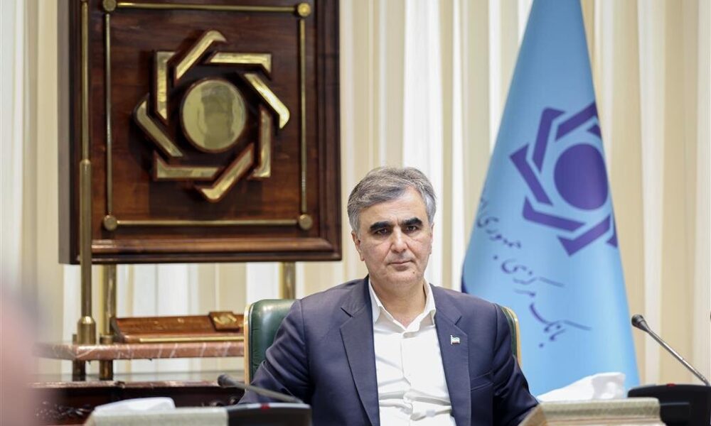 فرزین: فروش دارایی‌های بانک آینده در مراحل نهایی است