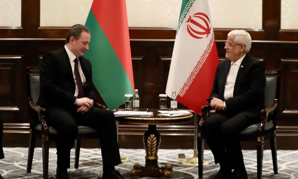 در صنعت نساجی باید به وضعیت پایدار برسیم