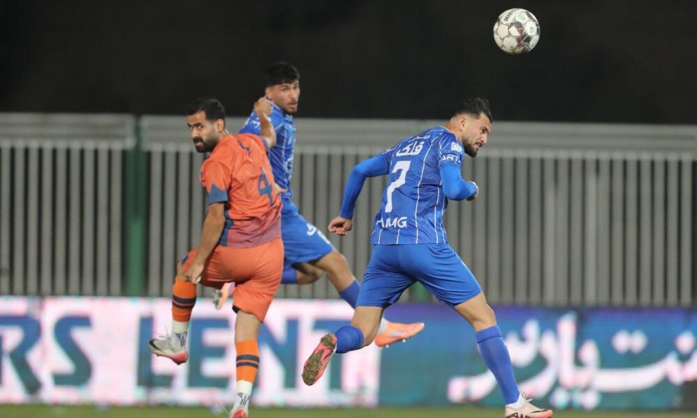 ۳ گزینه مدیرعاملی استقلال مشخص شد ۳ گزینه مدیرعاملی استقلال مشخص شد