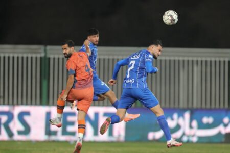 ۳ گزینه مدیرعاملی استقلال مشخص شد