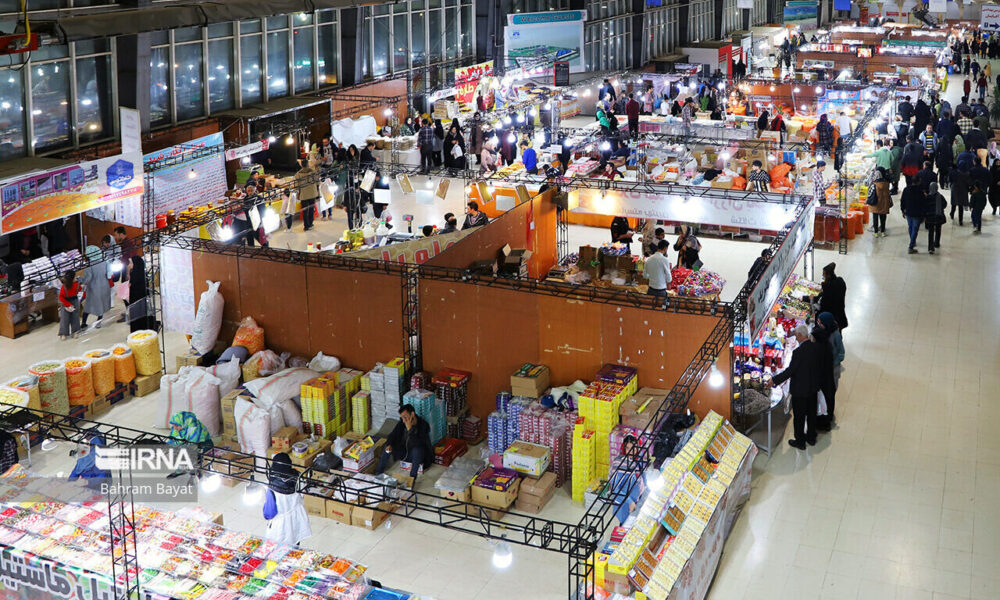 کالابرگ الکترونیک مرحله پنجم این هفته پرداخت می‌شود