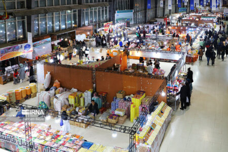 کالابرگ الکترونیک مرحله پنجم این هفته پرداخت می‌شود