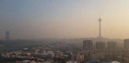 هشدار: آلودگی هوا در این شهرها بیشتر می‌شود