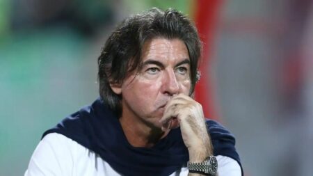 ساپینتو ناامید شد؛ جدایی این استقلالی قطعی شد