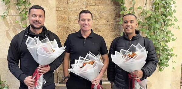 جدایی قطعی ۳ پرسپولیسی؛ پیروانی هم رفتنی شد