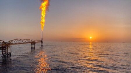 سوریه با کونوکو فیلیپس و نوواترا برای توسعه گاز شریک شد