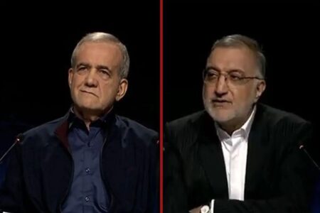 زاکانی با این حساب و کتاب دولت را متهم کرد؟