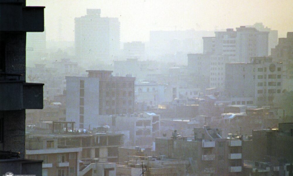 مدارس تهران سه‌شنبه غیرحضوری شد