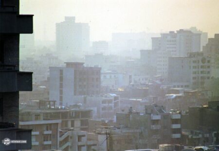 مدارس تهران سه‌شنبه غیرحضوری شد