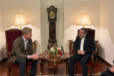 عراقچی نسبت به پیامدهای قانون‌شکنی اسرائیل در منطقه هشدار داد