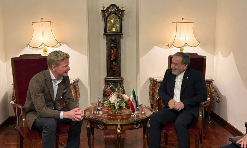 عراقچی نسبت به پیامدهای قانون‌شکنی اسرائیل در منطقه هشدار داد