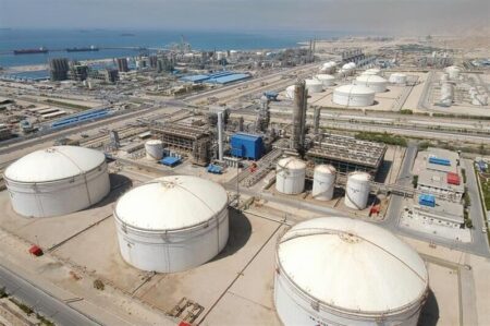 آینده مهندسی شیمی در گرو ابتکار و تعامل با هوش مصنوعی است