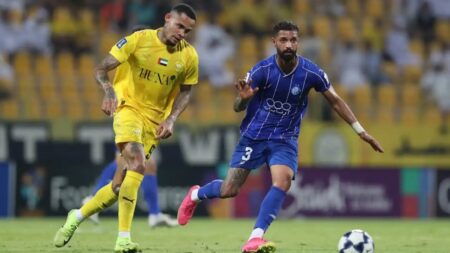 بازی استقلال و الوصل لغو می‌شود؟