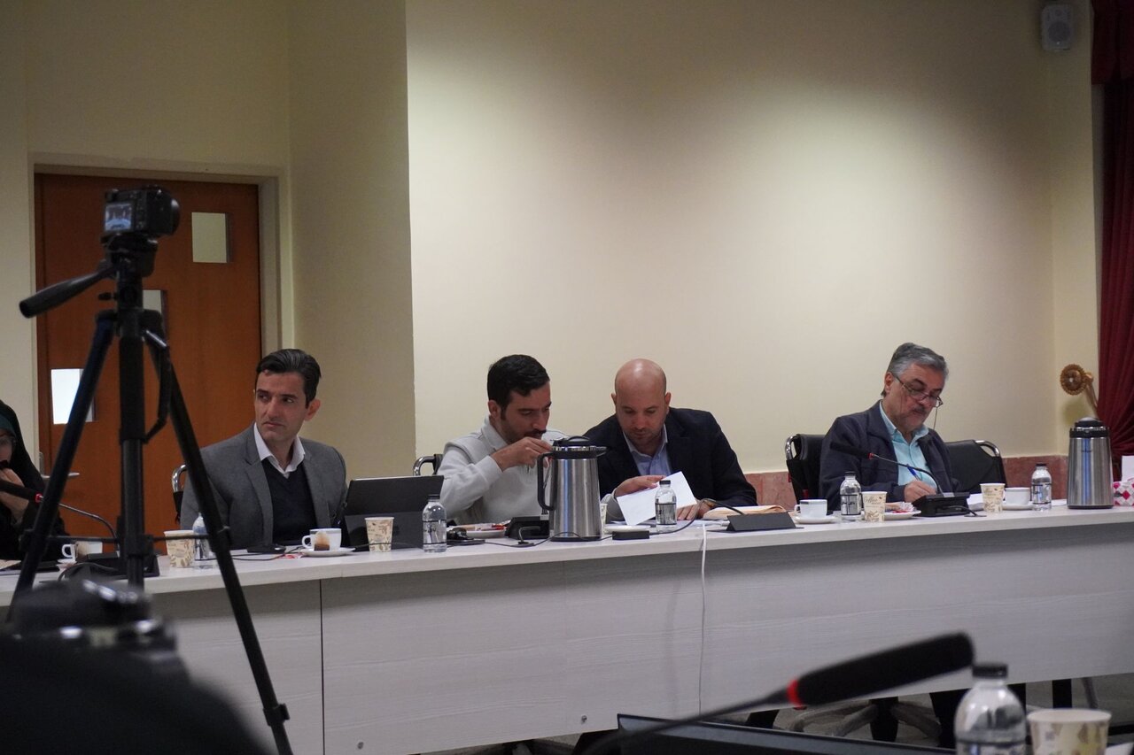 نقشه راهی برای روشنایی پایدار