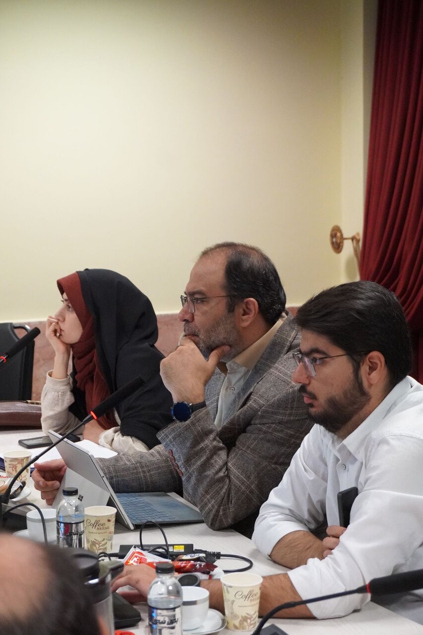 نقشه راهی برای روشنایی پایدار