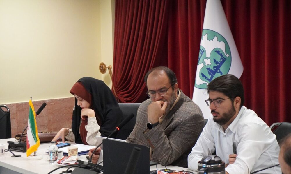 نقشه راهی برای روشنایی پایدار