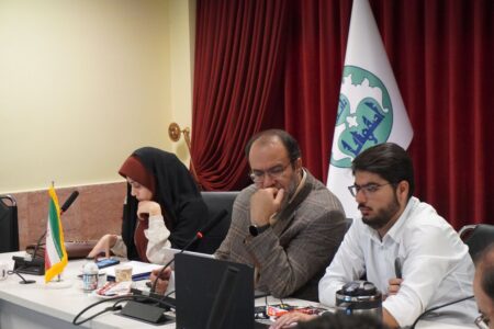 نقشه راهی برای روشنایی پایدار